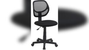 Best Chair for Low Back Pain Relief and Comfortable Support
