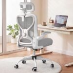 Best Chair for Neck Pain at Home: Ergonomic Comfort and Support Guide