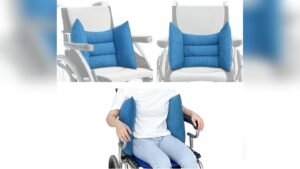 Best Chair for Parkinson’s Patients: Top Supportive Recliners and Lifts