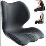 Best Chair for Posture Correction: Ultimate Comfort and Support Guide