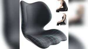 Best Chair for Posture Correction: Ultimate Comfort and Support Guide