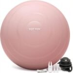 Best Chair for Pregnancy: Ultimate Comfort with Recliners and Exercise Balls