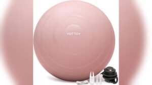 Best Chair for Pregnancy: Ultimate Comfort with Recliners and Exercise Balls