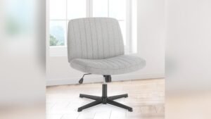 Best Chair for Puzzling: Comfortable, Adjustable, and Stylish Seating Options