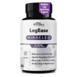 Best Chair for Restless Leg Syndrome: Comfort Meets Effective Relief Solutions