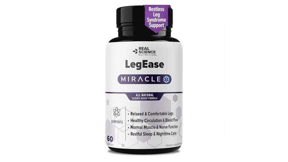 Best Chair for Restless Leg Syndrome: Comfort Meets Effective Relief Solutions