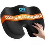 Best Chair for Sciatic Pain: Top Cushions for Ultimate Comfort and Relief