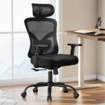 Best Chair for Scoliosis: Top Ergonomic Picks for Ultimate Back Support