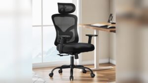Best Chair for Scoliosis: Top Ergonomic Picks for Ultimate Back Support