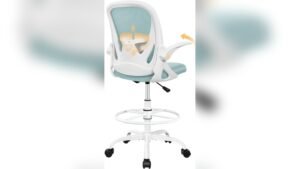 Best Chair for Sewing Long Hours: Top Ergonomic Picks for Comfort