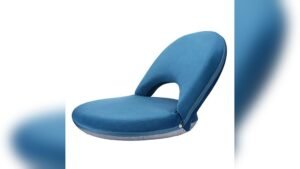 Best Chair for Sitting on Floor 2026: Top Picks for Comfortable Seating