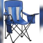 Best Chair for Soccer Games: Ultimate Comfort with Portable Stadium Seats