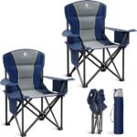 Best Chair for Sporting Events: Ultimate Comfort and Durability Guide
