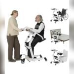 Best Chair for Stroke Patient: Top Comfortable and Supportive Picks