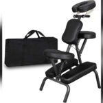 Best Chair for Therapists: Top Ergonomic and Portable Massage Seats
