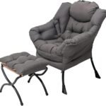 Best Chair for TV Watching: Top Comfortable Recliners with Ottoman and Support
