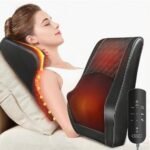 Best Chair for Upper Back And Neck Pain Relief with Heat Massage