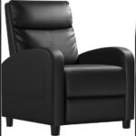 Best Chair for Watching TV: Top Recliners for Ultimate Comfort