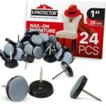 Best Chair Glides for Concrete Floors: Ultimate Floor Protection Guide