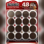 Best Chair Leg Pads for Hardwood Floors to Protect and Preserve