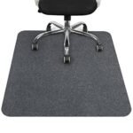 Best Chair Mat for Carpet And Heavy Person 2026: Top Durable Picks