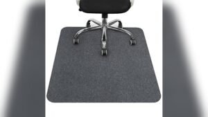 Best Chair Mat for Carpet And Heavy Person 2026: Top Durable Picks