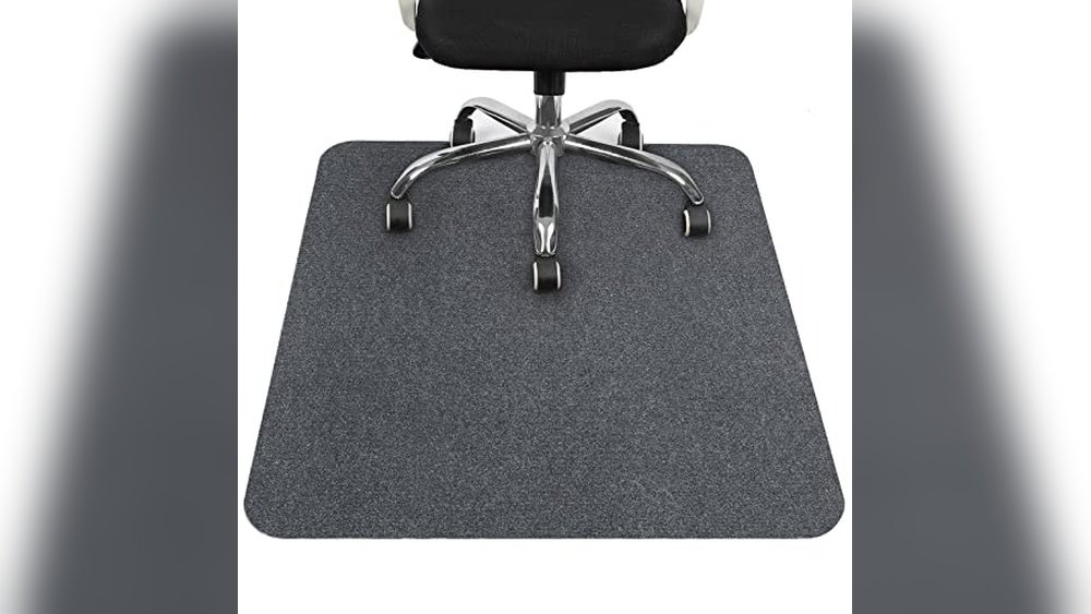 Best Chair Mat for Carpet And Heavy Person 2026: Top Durable Picks