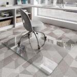 Best Chair Mats for Carpet: Top Durable Mats for Smooth Rolling