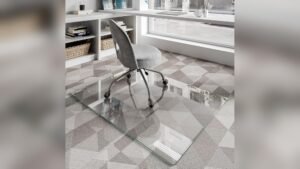 Best Chair Mats for Carpet: Top Durable Mats for Smooth Rolling