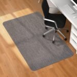 Best Chair Mats for Hardwood Floors: Top Durable and Non-Slip Picks