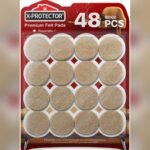 Best Chair Pads for Wood Floors to Prevent Scratches and Damage