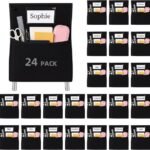 Best Chair Pockets for Classrooms: Top Durable Organizers for Students