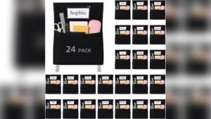 Best Chair Pockets for Classrooms: Top Durable Organizers for Students