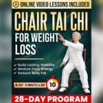Best Chair Tai Chi for Seniors to Improve Mobility and Strength