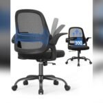 Best Chairs Under 300: Top Comfortable and Durable Office Picks