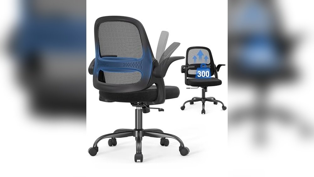 Best Chairs Under 300: Top Comfortable and Durable Office Picks