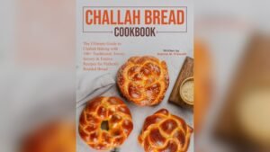 Best Challah Recipe for Bread Machine: Ultimate Guide to Perfect Braids