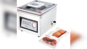 Best Chamber Vacuum Sealer for Home Use 2026: Top Picks Reviewed