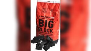Best Charcoal for Pizza Oven: Top Picks for Long Burn and High Heat