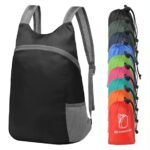 Best Cheap Backpacks for Travel: Lightweight, Durable, and Versatile Picks