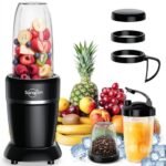 Best Cheap Blender for Protein Shakes: Top Affordable Smoothie Makers
