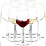 Best Cheap Glassware Wine Glasses Products for Smart Shopping 2026