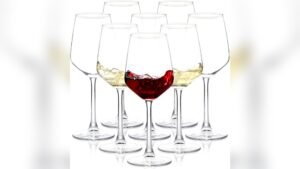 Best Cheap Glassware Wine Glasses Products for Smart Shopping 2026