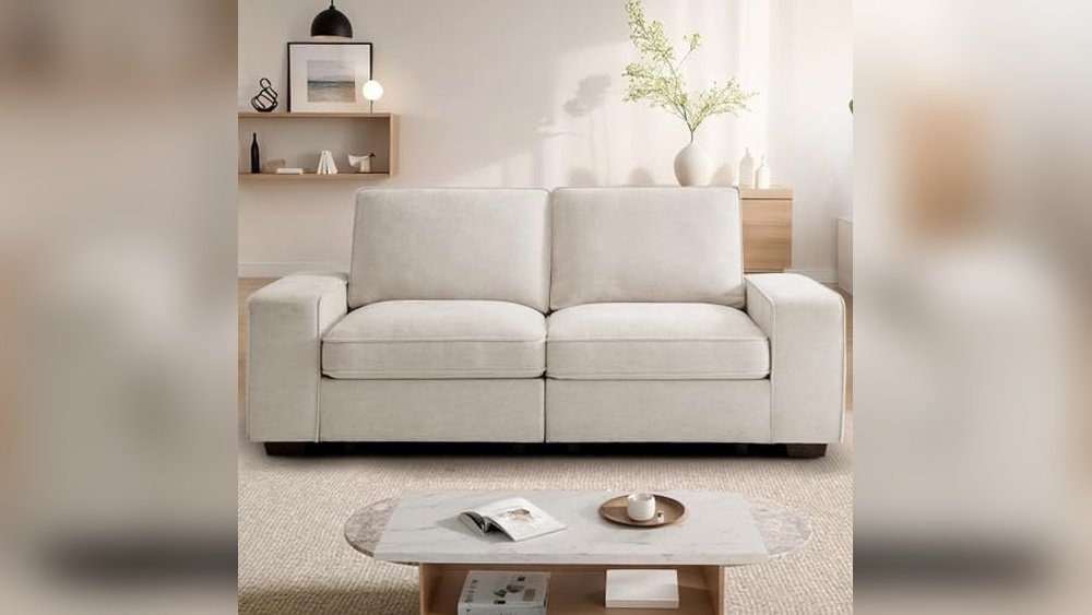 Best Cheap Loveseats Under 100 for Budget Comfort: 2026 Guide
