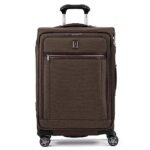 Best Checked Luggage for Frequent Flyers: Top Durable and Lightweight Picks