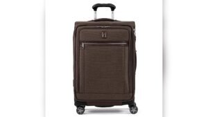 Best Checked Luggage for Frequent Flyers: Top Durable and Lightweight Picks
