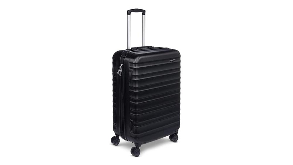 Best Checked Luggage for Suits: Durable, Expandable, and Stylish Choices