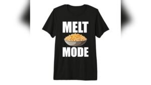 Best Cheese Blend for Baked Mac And Cheese: Top Tri-Blend Tee Review