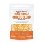Best Cheese Blend for Grilled Cheese: Top Triple, Italian, and Mexican Picks