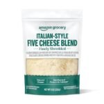 Best Cheese Blend for Lasagna: Top Italian-Style Five Cheese Picks